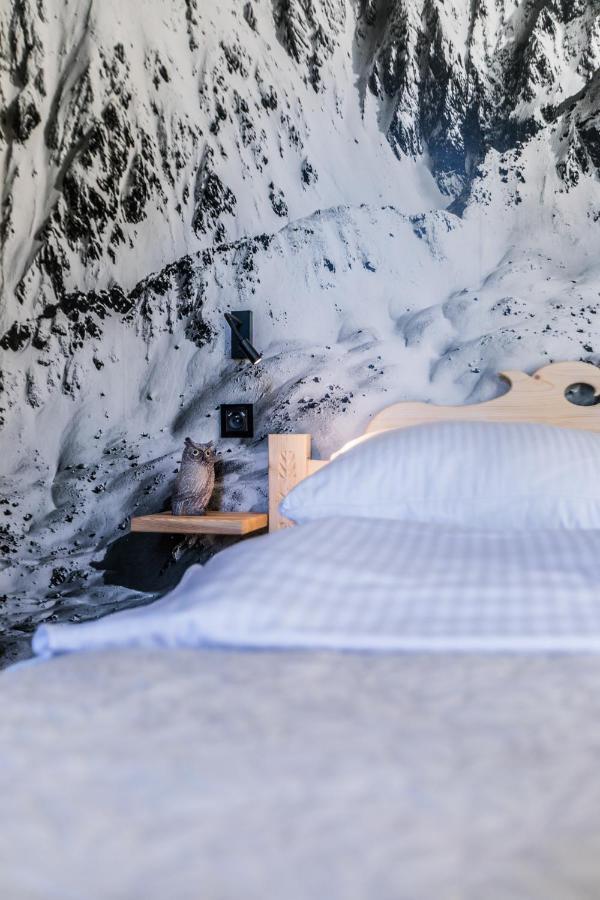 Apartament Sova Kościelisko Exteriör bild