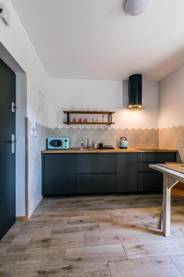 Apartament Sova Kościelisko Exteriör bild