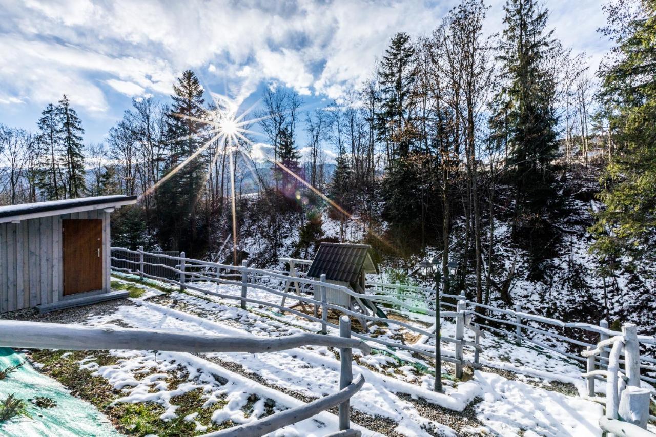 Apartament Sova Kościelisko Exteriör bild